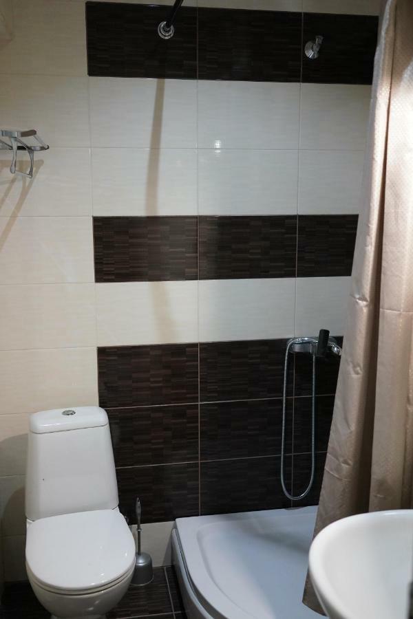 Ponto Hotel Kobuleti Habitación foto